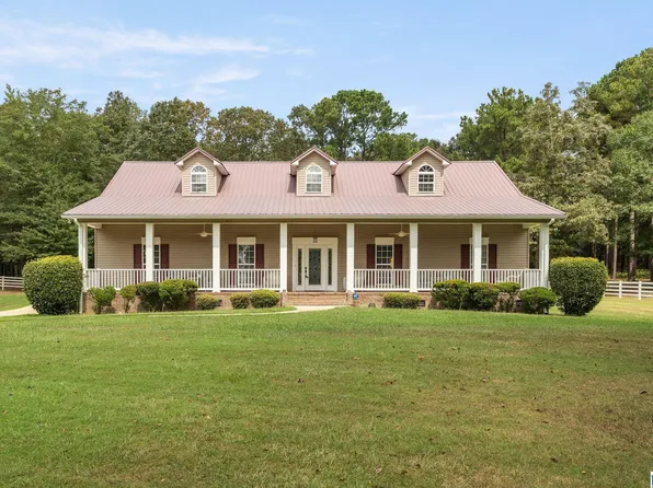 5115 Mays Bend Rd, Pell City, AL 35128