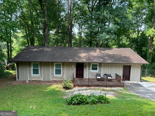 930 Sage Ln NW, Conyers, GA 30012