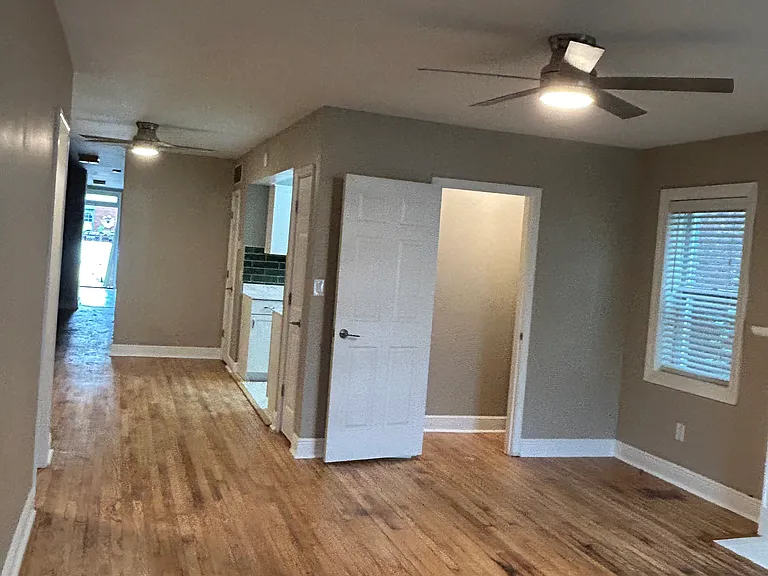 1623 Quarrier St #A — Photo 4