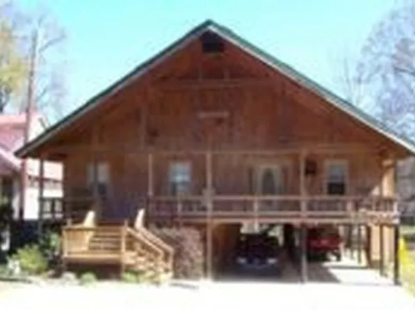 11200 Ferry Lake Rd, Oil City, LA 71061