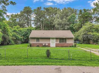 854 Carrolton Ave, Memphis, TN 38127