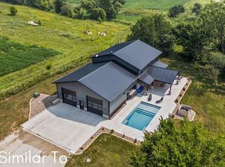 32100 Post Hill Rd, Adel, IA 50003