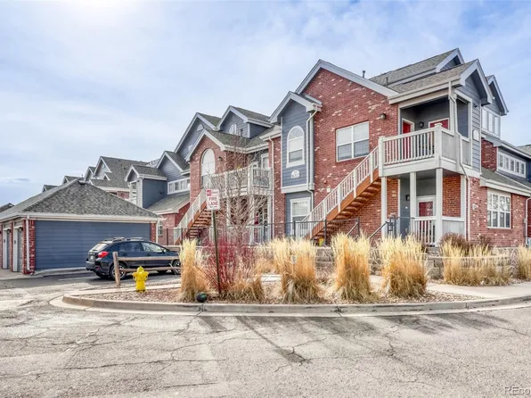 16312 E Fremont Avenue #2, Aurora, CO 80016