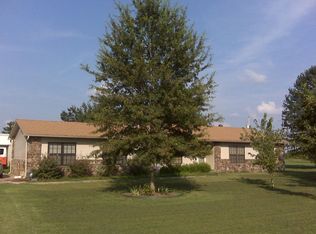 3266 Us Highway 165 W, England, AR 72046