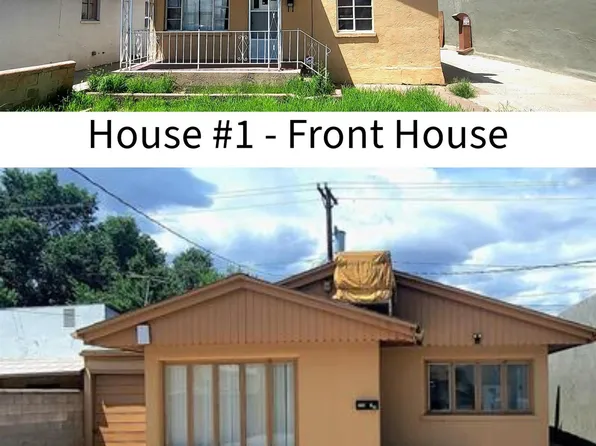 304 W Wilson Ave, Gallup, NM 87301