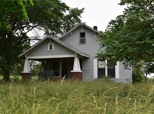 17022 Lucas Bottoms Rd, Booneville, AR 72927