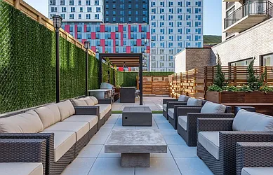 Rented by Bold New York