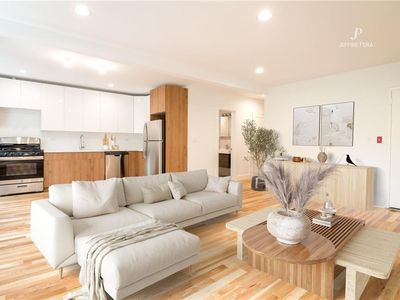 366 E 160th Street, Bronx, NY, 10451