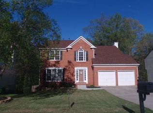 565 Rosedown Way, Lawrenceville, GA 30043