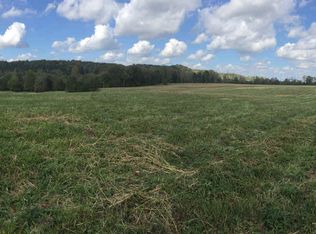 Green River Rd, Waynesboro, TN 38485