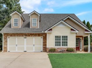 602 Savannah Dr, Villa Rica, GA 30180