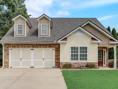 602 Savannah Dr, Villa Rica, GA, 30180