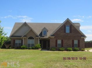 164 High Falls Rd, Jackson, GA 30233