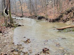 State Road 66, Leavenworth, IN 47137