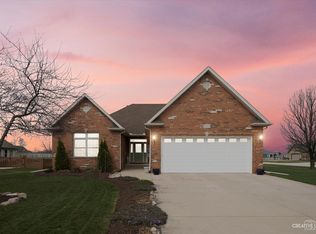 3103 Ernest Dr, Sandwich, IL 60548