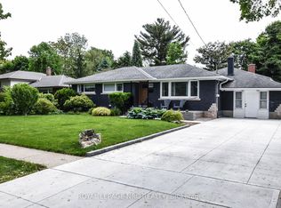 191 Dalhousie Ave, Saint Catharines, ON L2N 4X8