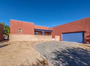 10601 E Cerulean Way, Tucson, AZ 85747