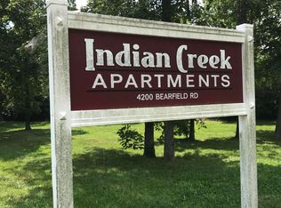 4200 S Bearfield Rd APT 10, Columbia, MO 65201