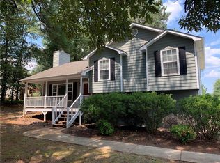 14 Russell Rdg, Euharlee, GA 30145