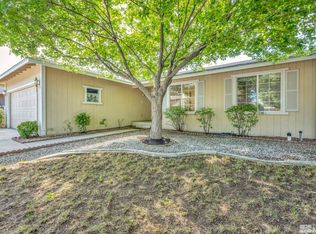 311 Valley View Dr, Dayton, NV 89403