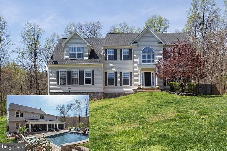 0 Valley Dr Warrenton VA Zillow