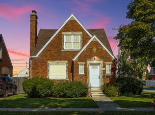 15704 Cleveland Ave #2, Allen Park, MI 48101