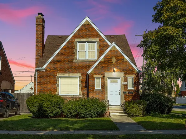 15704 Cleveland Ave #2, Allen Park, MI 48101