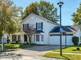 920 Kinsale Dr, Ballwin, MO 63021