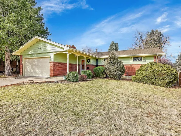 7059 S Tamarac Court, Centennial, CO 80112