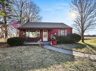 1037 Dayton Ave NW, Washington Court House, OH 43160