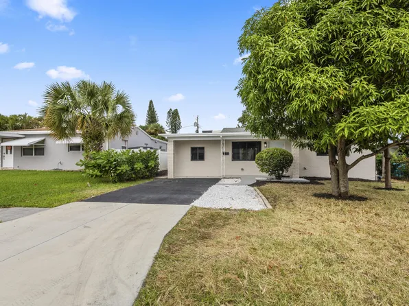 133 SE 13th Avenue, Boynton Beach, FL 33435