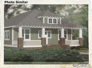 27 Hyde Park LOT 41, Arden, NC 28704