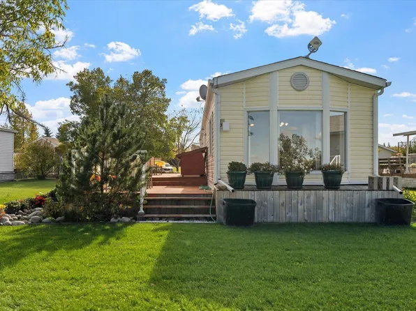 3401 Ste Anne Trl #4, Lac Ste. Anne County, AB T0E 0A0