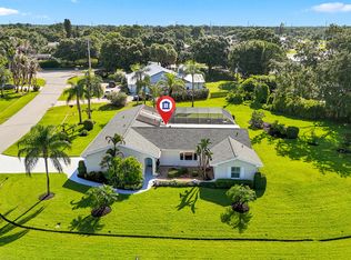 2001 SE Allamanda Drive, Port St Lucie, FL 34952