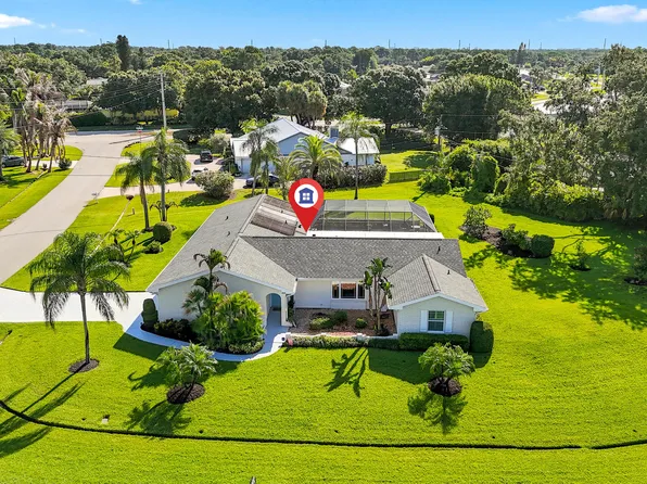 2001 SE Allamanda Drive, Port St Lucie, FL 34952
