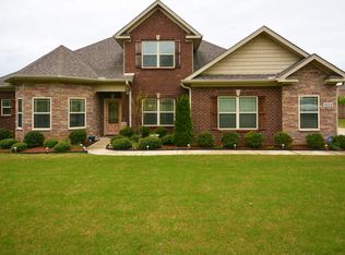 1122 Nance Rd, Madison, AL 35757