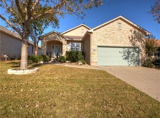 403 Rio Grande Loop, Georgetown, TX 78633