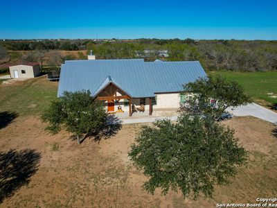 161 W Short Meadow Dr, Lytle, TX, 78052