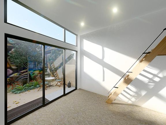 2nd image of 2142 Logan Ave #7