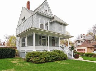 311 S Lombard Ave, Oak Park, IL 60302