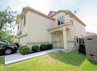 5617 Thunder Gulch Dr, Del Valle, TX 78617