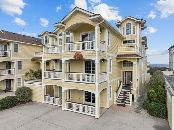 1613 N Virginia Dare Trl #13, Kill Devil Hills, NC 27948