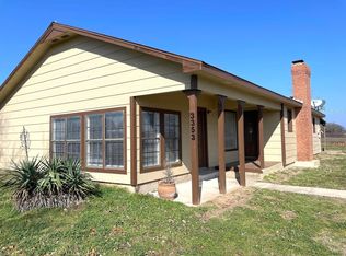 3353 Springdale Rd, Ardmore, OK 73401