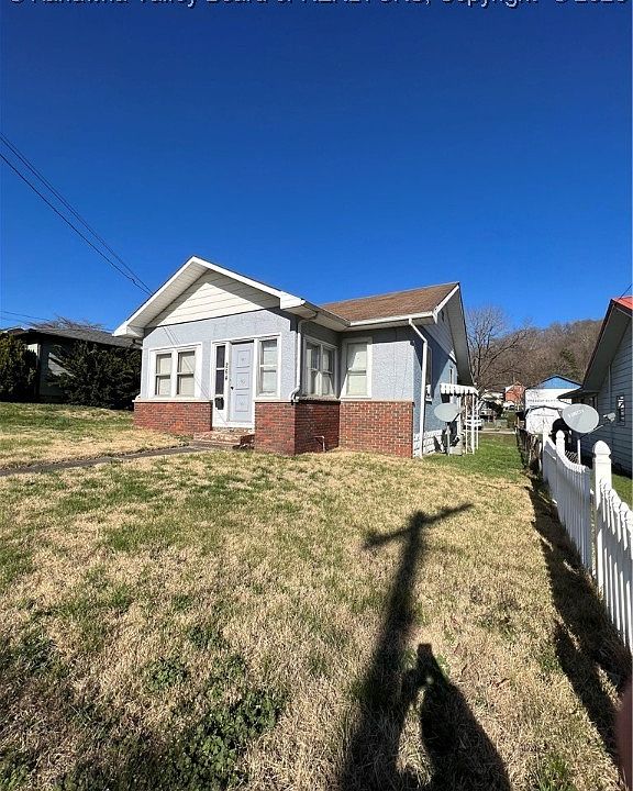 264 Madison Ave, Madison, WV 25130 Zillow