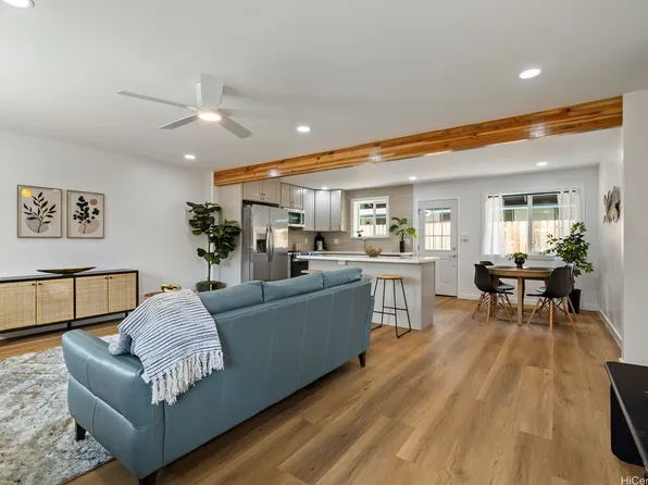 84-1122 Lahaina St #A, Waianae, HI 96792