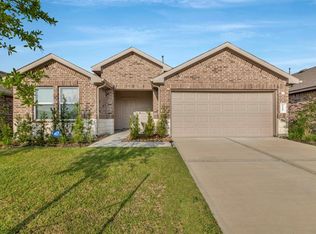 15007 Ashton Meadows Dr, New Caney, TX 77357