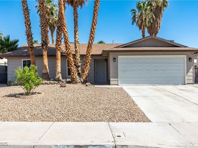 3143 La Mesa Dr, Henderson, NV, 89014