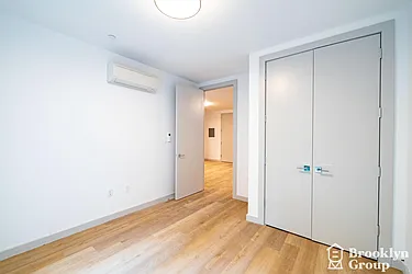 Rented by Brooklyn Group