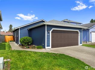 709 Lois Lane, Sultan, WA 98294