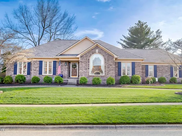 1424 Hawkshead Ln, Louisville, KY 40220